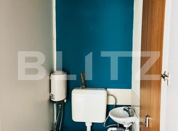 Garsonieră de vânzare Tudor - 206219AV | BLITZ Târgu Mureș | Poza7