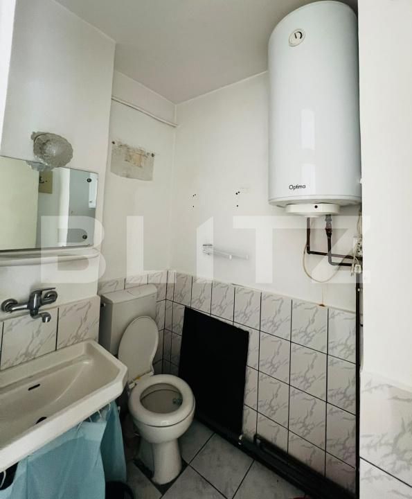 Garsonieră de vânzare Tudor - 206219AV | BLITZ Târgu Mureș | Poza8