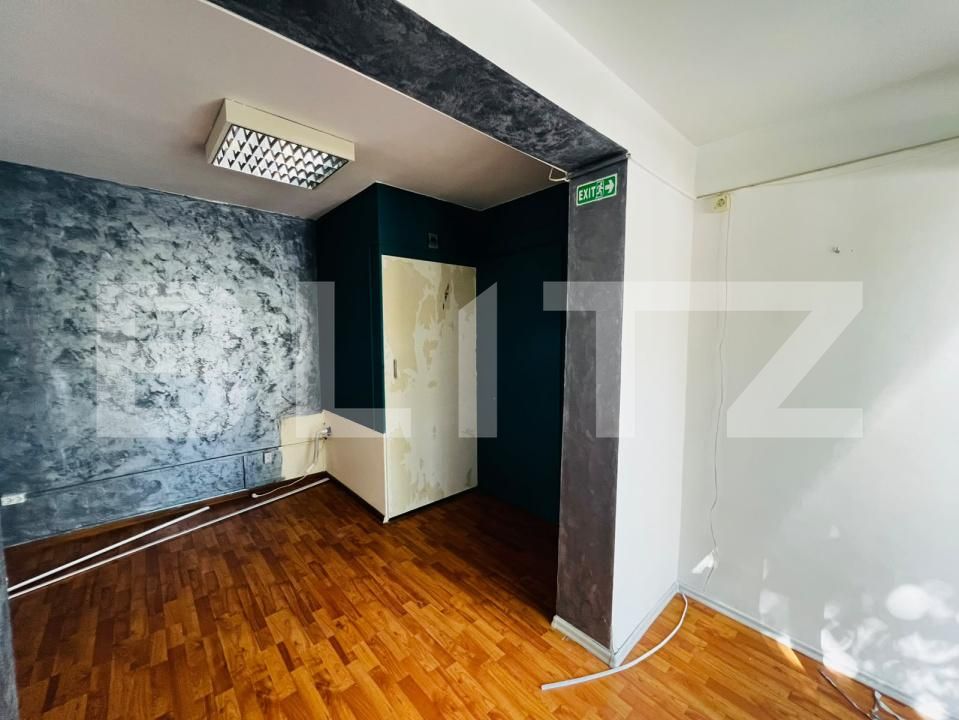 Garsonieră de vânzare Tudor - 206219AV | BLITZ Târgu Mureș | Poza2