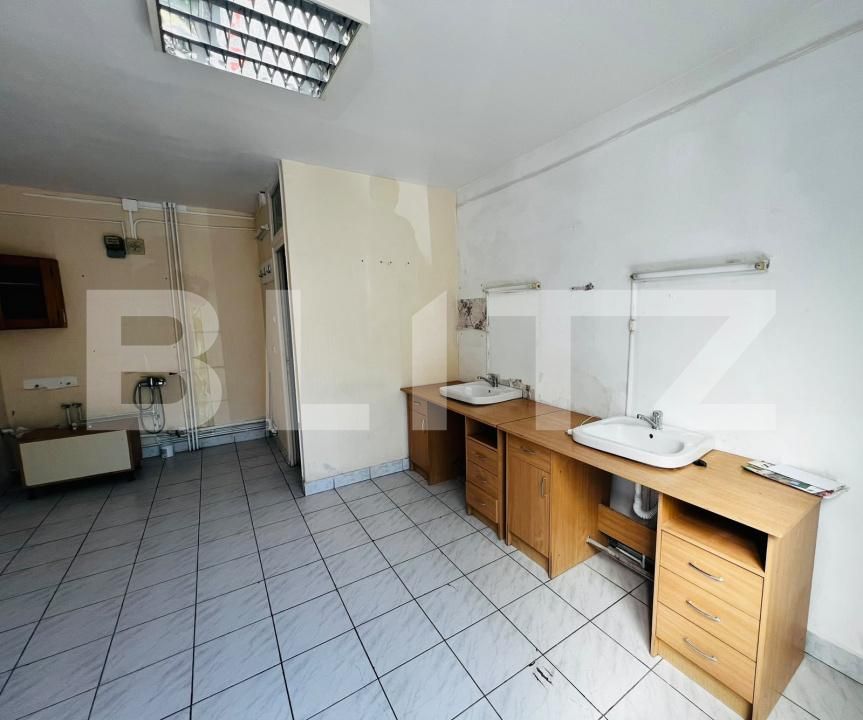 Garsonieră de vânzare Tudor - 206219AV | BLITZ Târgu Mureș | Poza5
