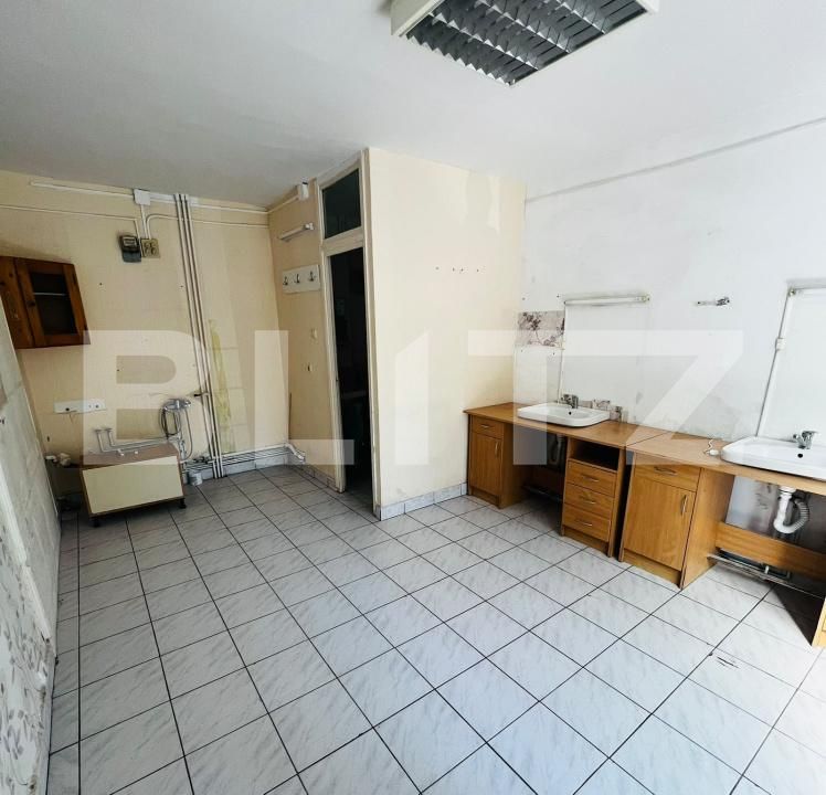 Garsonieră de vânzare Tudor - 206219AV | BLITZ Târgu Mureș | Poza6