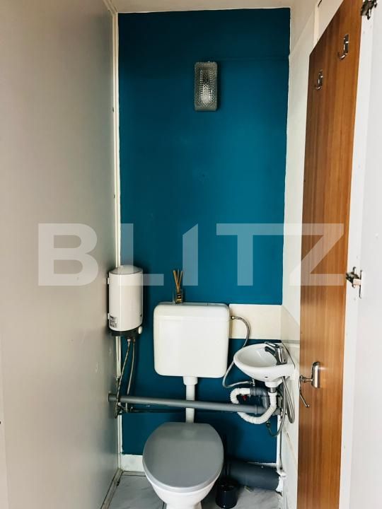 Garsonieră de vânzare Tudor - 206219AV | BLITZ Târgu Mureș | Poza7