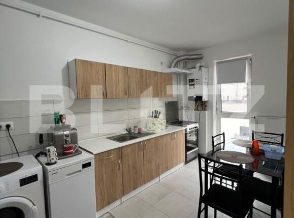 Apartament de vânzare 2 camere Libertatii - 206246AV | BLITZ Târgu Mureș | Poza1