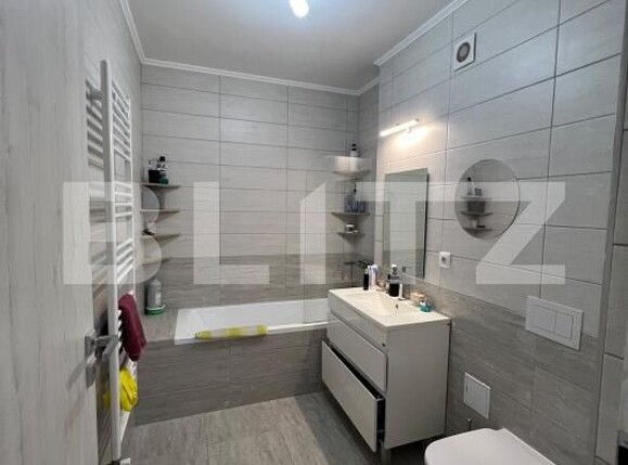 Apartament de vânzare 2 camere Libertatii - 206246AV | BLITZ Târgu Mureș | Poza2
