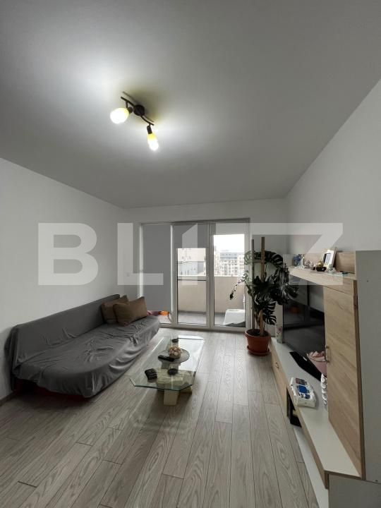 Apartament de vânzare 2 camere Libertatii - 206246AV | BLITZ Târgu Mureș | Poza3
