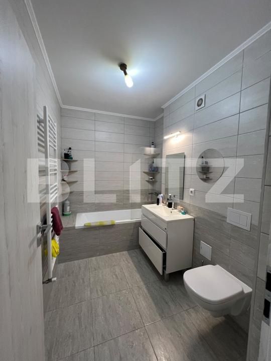 Apartament de vânzare 2 camere Libertatii - 206246AV | BLITZ Târgu Mureș | Poza2