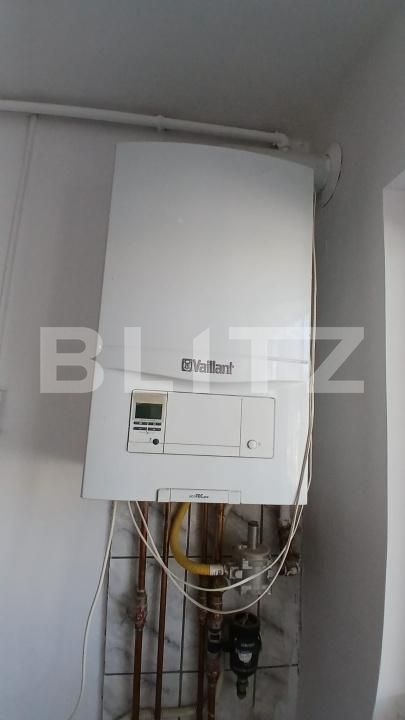 Apartament de vânzare 2 camere Dambu Pietros - 206267AV | BLITZ Târgu Mureș | Poza9