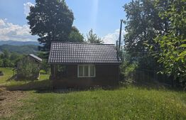 Livada de vanzare, 16.000 mp, zona Hodac