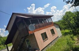 Livada de vanzare, 16.000 mp, zona Hodac