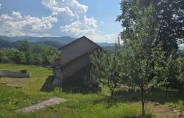 Livada de vanzare, 16.000 mp, zona Hodac