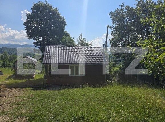 Teren de vânzare Hodac - 206270TV | BLITZ Târgu Mureș | Poza15