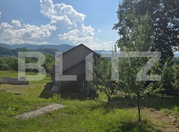 Teren de vânzare Hodac - 206270TV | BLITZ Târgu Mureș | Poza10