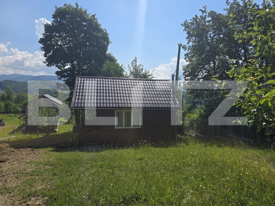 Teren de vânzare Hodac - 206270TV | BLITZ Târgu Mureș | Poza15