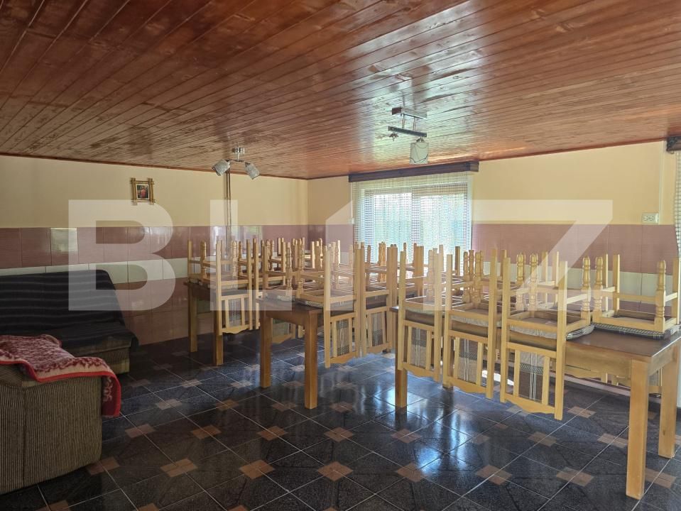 Teren de vânzare Hodac - 206270TV | BLITZ Târgu Mureș | Poza6