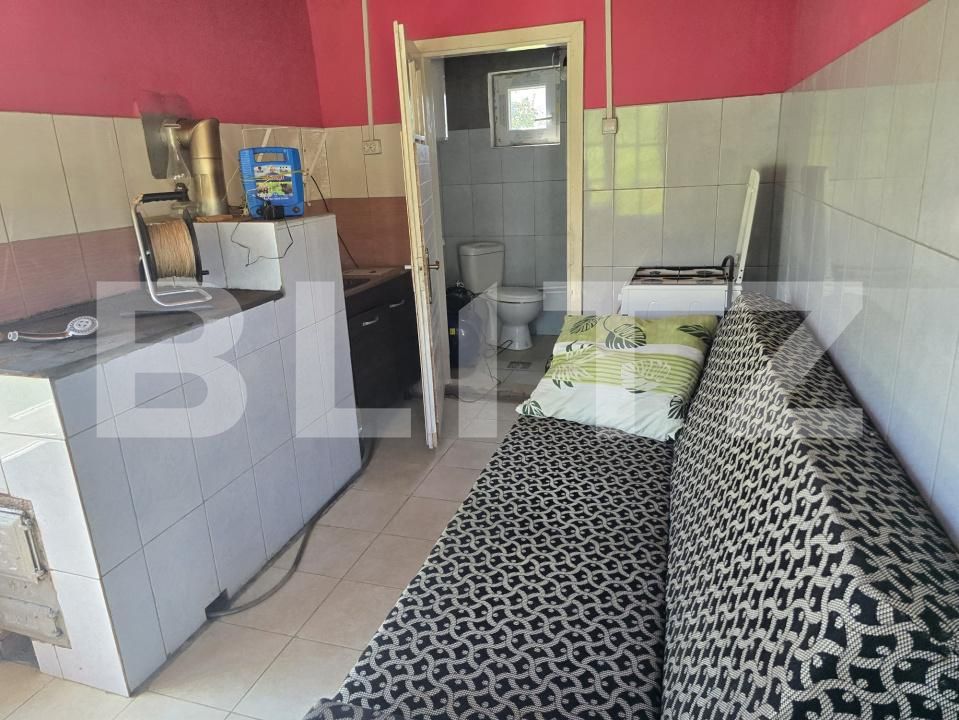 Teren de vânzare Hodac - 206270TV | BLITZ Târgu Mureș | Poza7