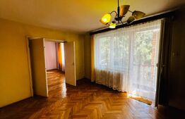 Apartament 3 camere, 63.45 mp, zona Dambu Pietros
