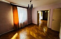 Apartament 3 camere, 63.45 mp, zona Dambu Pietros