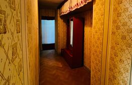 Apartament 3 camere, 63.45 mp, zona Dambu Pietros