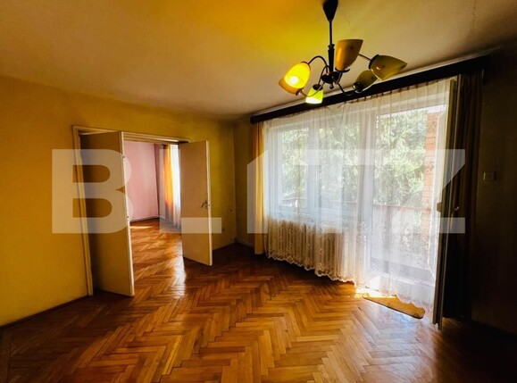 Apartament de vânzare 3 camere Dambu Pietros - 206274AV | BLITZ Târgu Mureș | Poza2