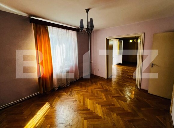 Apartament de vânzare 3 camere Dambu Pietros - 206274AV | BLITZ Târgu Mureș | Poza3