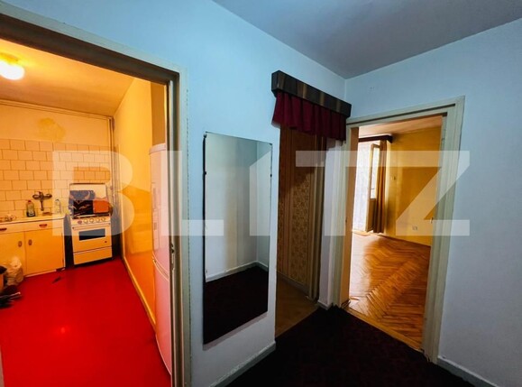 Apartament de vânzare 3 camere Dambu Pietros - 206274AV | BLITZ Târgu Mureș | Poza9