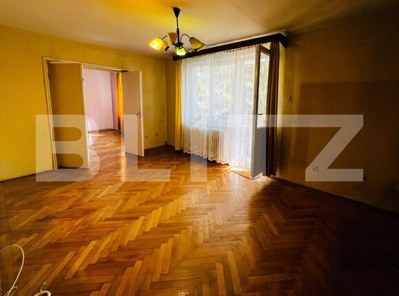 Apartament de vânzare 3 camere Dambu Pietros - 206274AV | BLITZ Târgu Mureș | Poza1