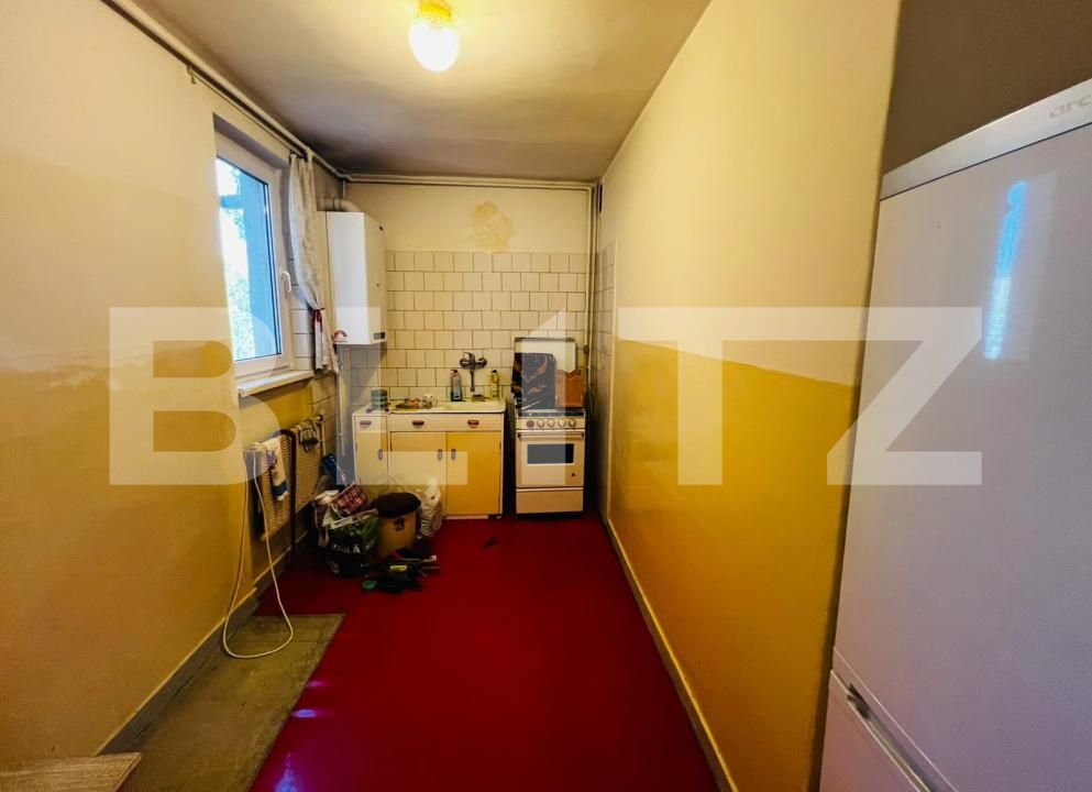 Apartament de vânzare 3 camere Dambu Pietros - 206274AV | BLITZ Târgu Mureș | Poza7
