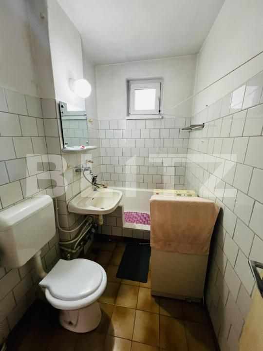 Apartament de vânzare 3 camere Dambu Pietros - 206274AV | BLITZ Târgu Mureș | Poza10