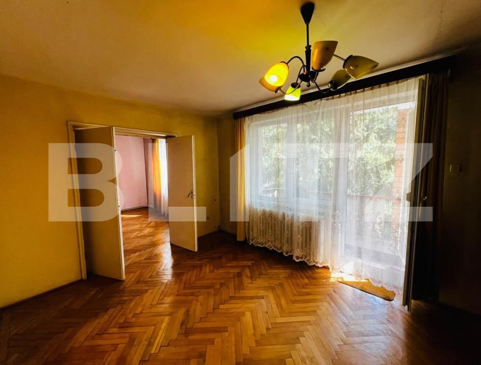 Apartament de vânzare 3 camere Dambu Pietros - 206274AV | BLITZ Târgu Mureș | Poza2