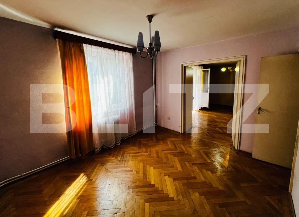 Apartament de vânzare 3 camere Dambu Pietros - 206274AV | BLITZ Târgu Mureș | Poza3