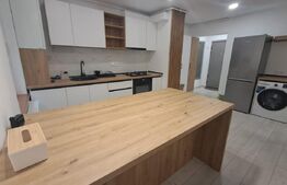Apartament cu 3 camere, 68 mp, zona Tudor