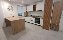 Apartament cu 3 camere, 68 mp, zona Tudor