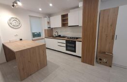 Apartament cu 3 camere, 68 mp, zona Tudor