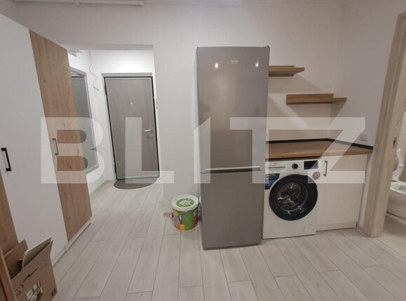 Apartament de închiriat 3 camere Tudor - 206283AI | BLITZ Târgu Mureș | Poza7