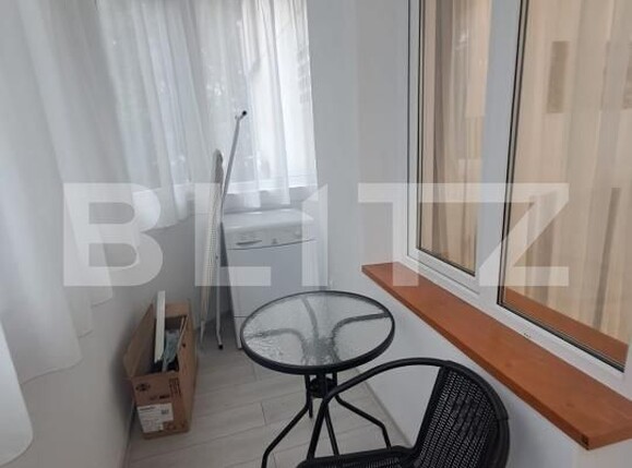 Apartament de închiriat 3 camere Tudor - 206283AI | BLITZ Târgu Mureș | Poza11
