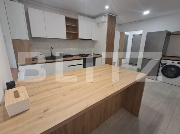 Apartament de închiriat 3 camere Tudor - 206283AI | BLITZ Târgu Mureș | Poza3