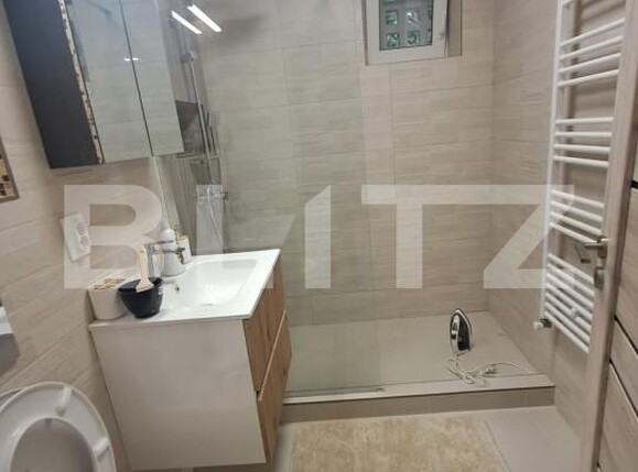 Apartament de închiriat 3 camere Tudor - 206283AI | BLITZ Târgu Mureș | Poza6