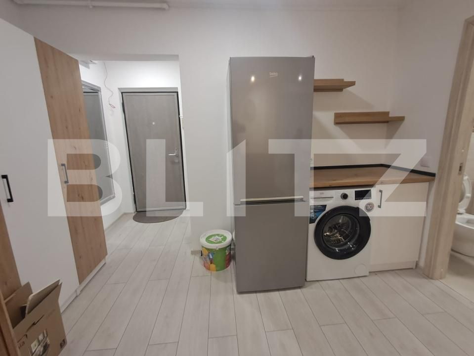 Apartament de închiriat 3 camere Tudor - 206283AI | BLITZ Târgu Mureș | Poza7
