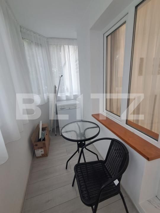 Apartament de închiriat 3 camere Tudor - 206283AI | BLITZ Târgu Mureș | Poza11
