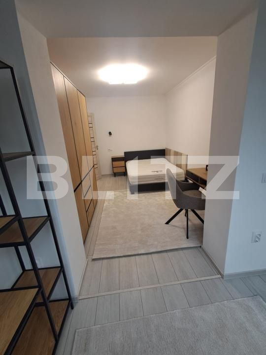 Apartament de închiriat 3 camere Tudor - 206283AI | BLITZ Târgu Mureș | Poza10