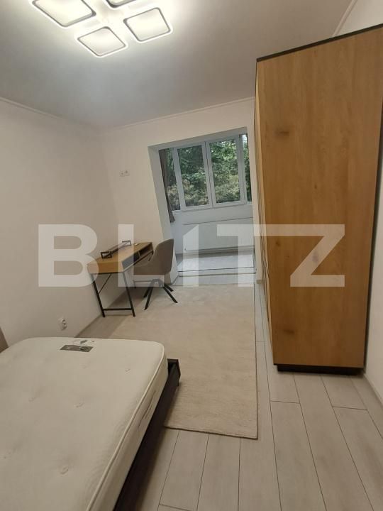Apartament de închiriat 3 camere Tudor - 206283AI | BLITZ Târgu Mureș | Poza8