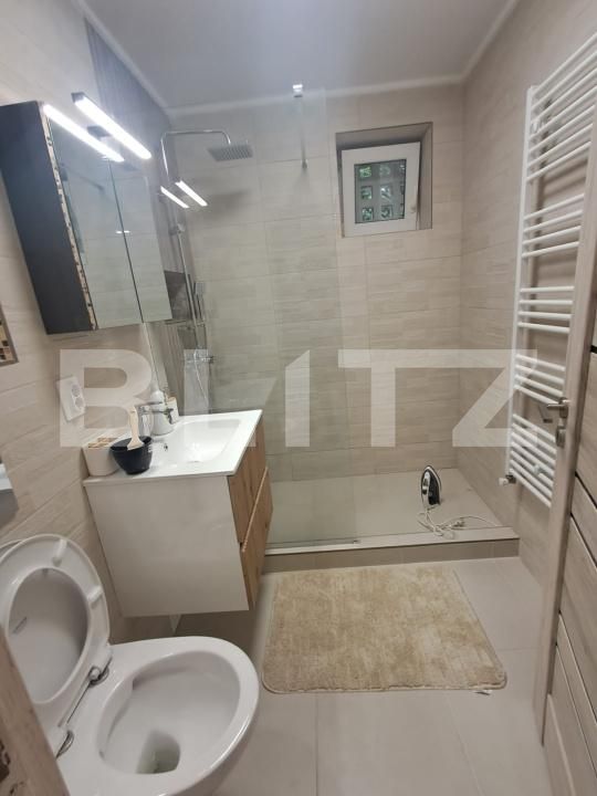 Apartament de închiriat 3 camere Tudor - 206283AI | BLITZ Târgu Mureș | Poza6