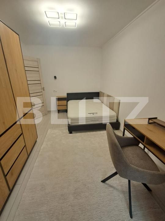 Apartament de închiriat 3 camere Tudor - 206283AI | BLITZ Târgu Mureș | Poza9
