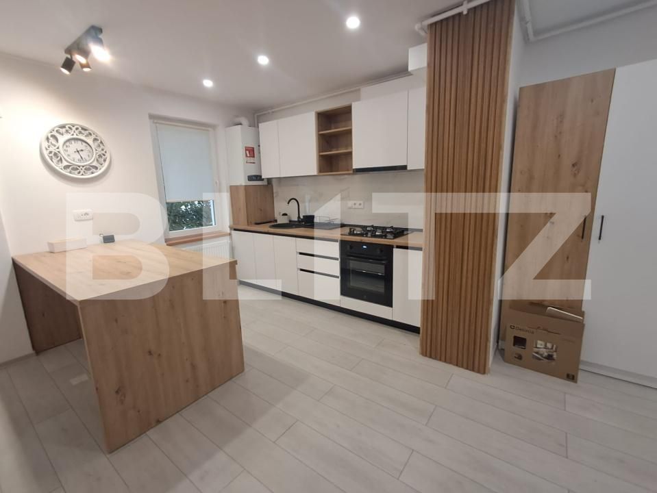 Apartament de închiriat 3 camere Tudor - 206283AI | BLITZ Târgu Mureș | Poza4
