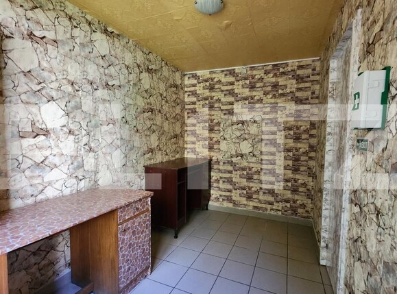 Spațiu comercial de vânzare Rovinari - 206291SVC | BLITZ Târgu Mureș | Poza5