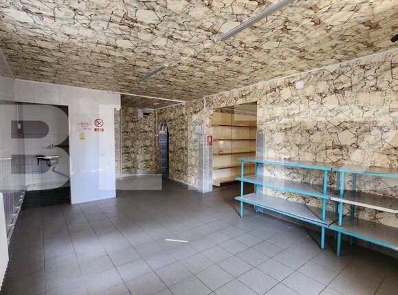 Spațiu comercial de vânzare Rovinari - 206291SVC | BLITZ Târgu Mureș | Poza2