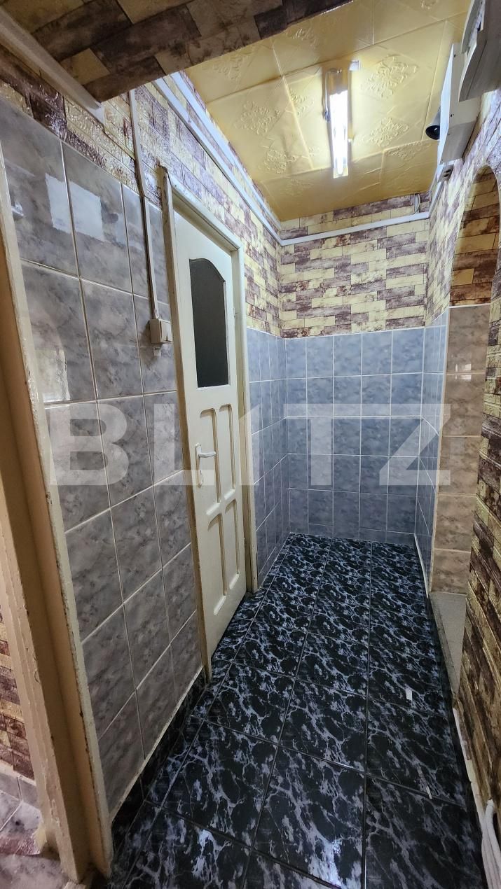 Spațiu comercial de vânzare Rovinari - 206291SVC | BLITZ Târgu Mureș | Poza10