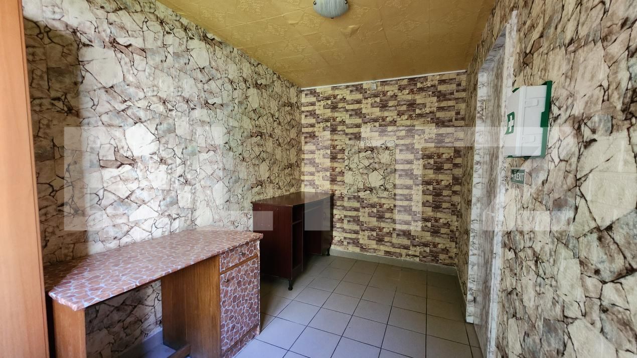 Spațiu comercial de vânzare Rovinari - 206291SVC | BLITZ Târgu Mureș | Poza5
