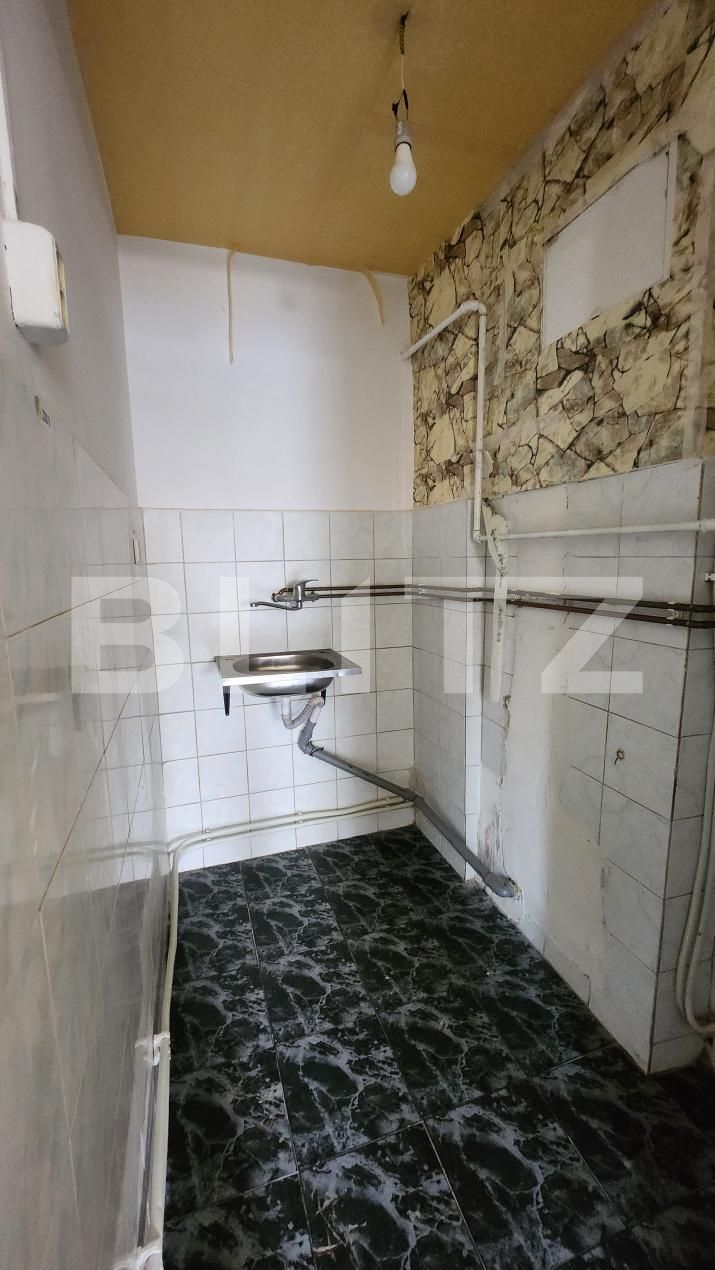 Spațiu comercial de vânzare Rovinari - 206291SVC | BLITZ Târgu Mureș | Poza12