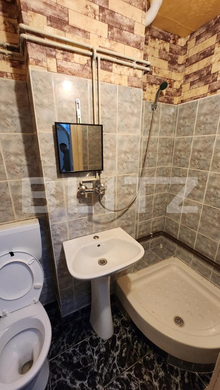 Spațiu comercial de vânzare Rovinari - 206291SVC | BLITZ Târgu Mureș | Poza11